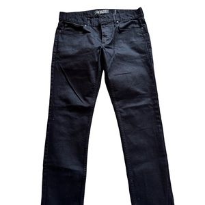 RUDE skinny jean men